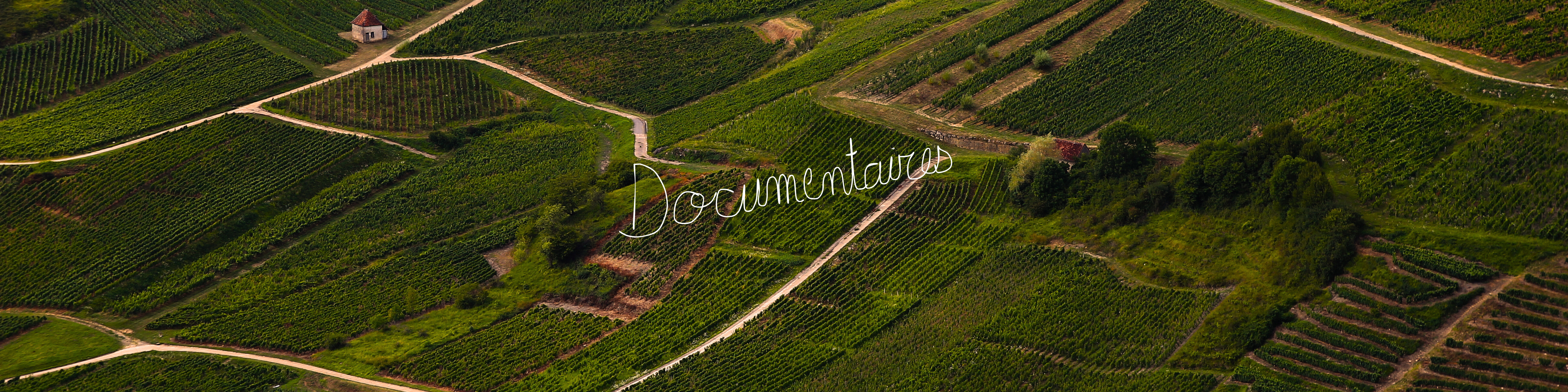 Projets documentaires