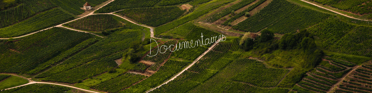 Projets documentaires