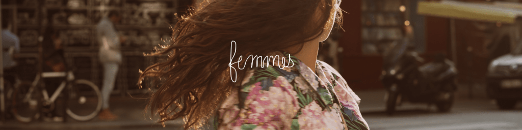 Survivre, témoigner et reconstruire : témoignage personnel contre les violences faites aux femmes.