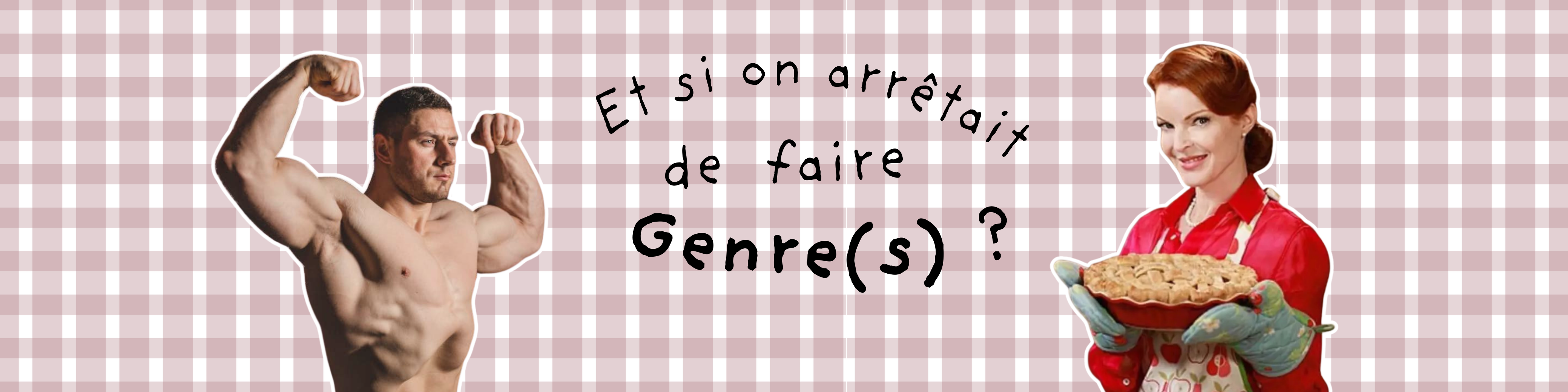 Et si on arrêtait de faire Genre(s)&nbsp;?